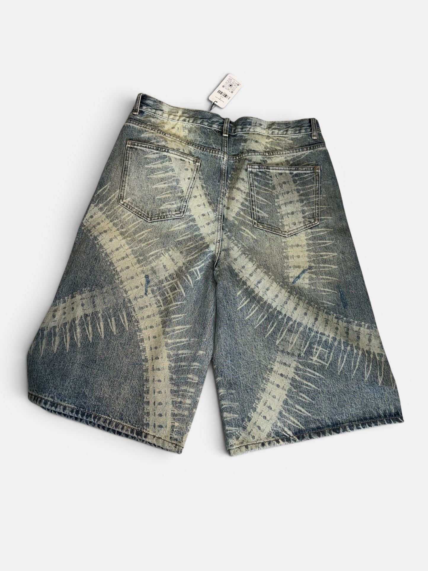 JORTS