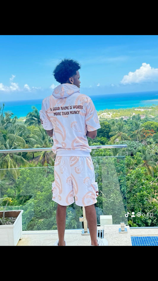 Doesn't Co$t Sweatset Top