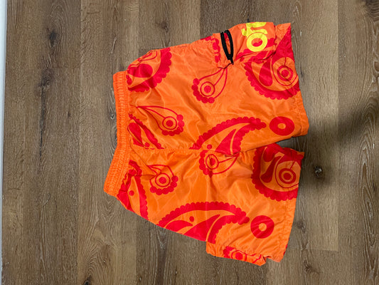 2023 Windbreaker Shorts