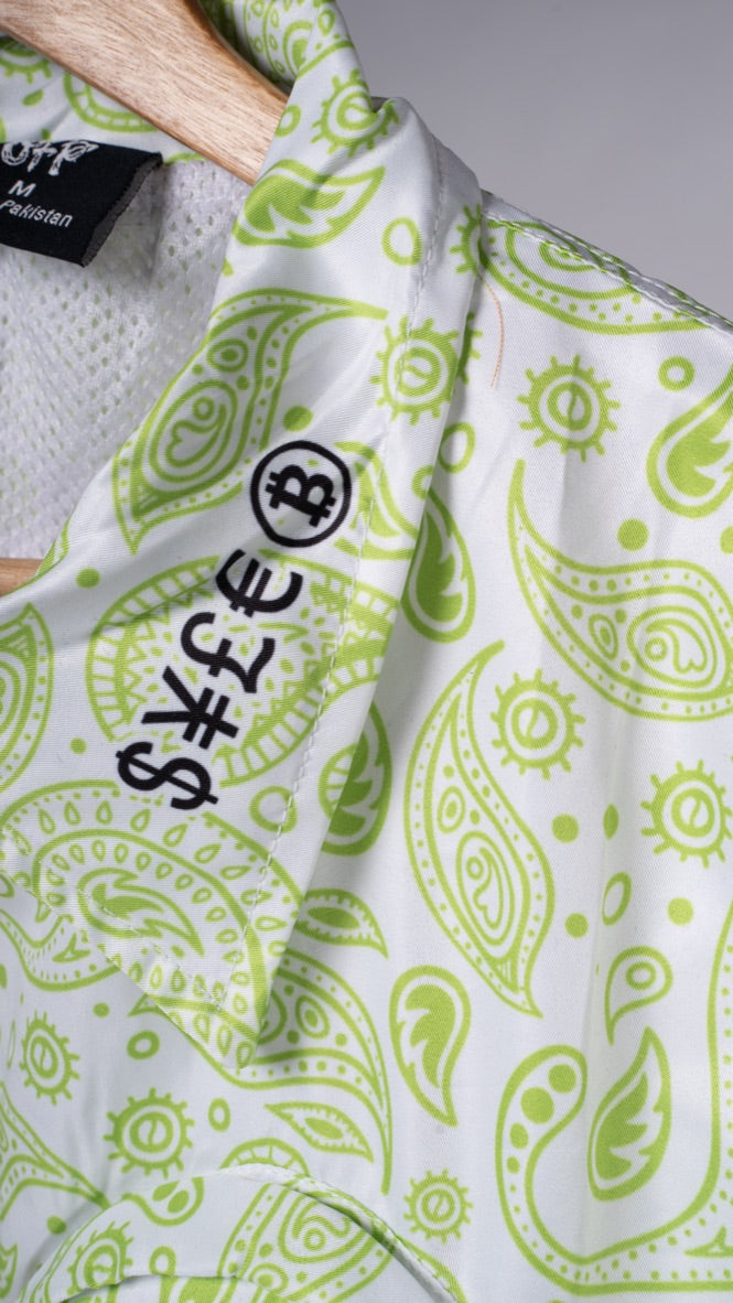 Utility Fleece Jacket