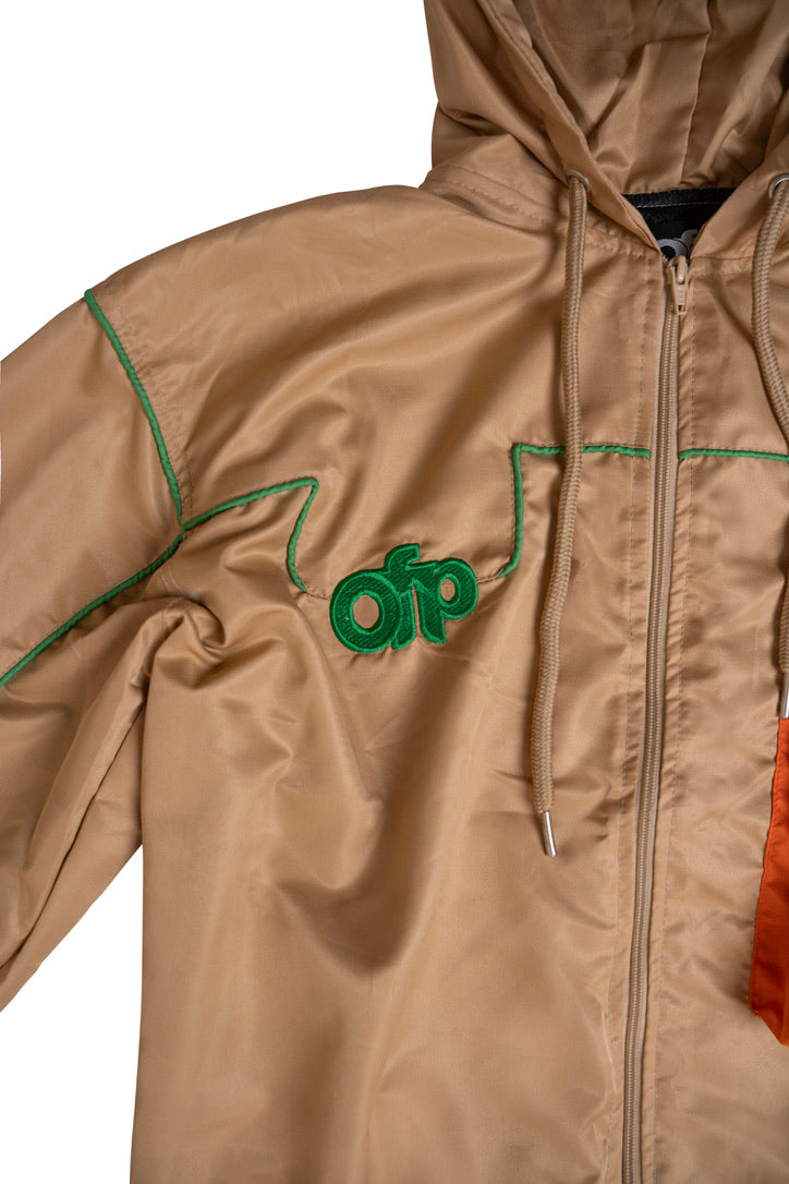 Field Motion Top
