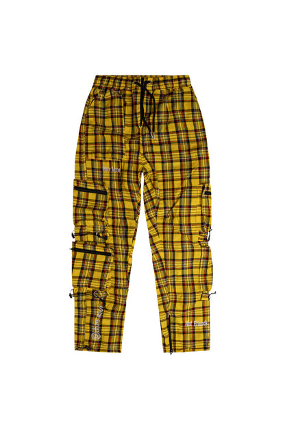plaid cargo