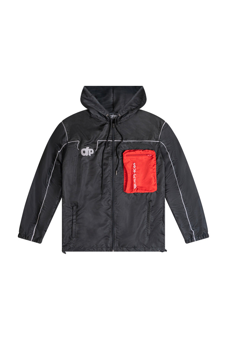 Field Motion Top