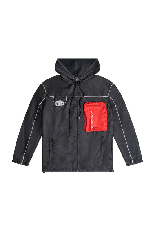 Field Motion Top