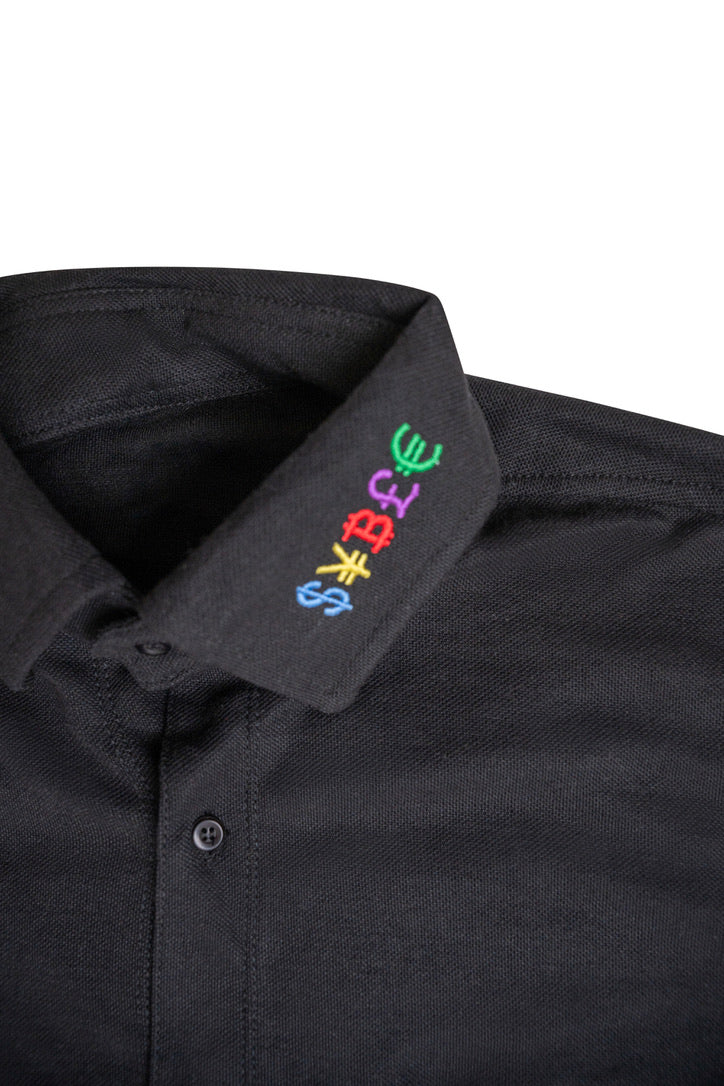 POLO Sweatset Top
