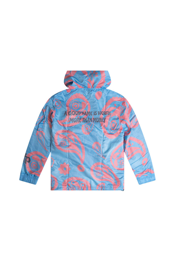 2023 Windbreaker Top