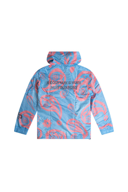 2023 Windbreaker Top