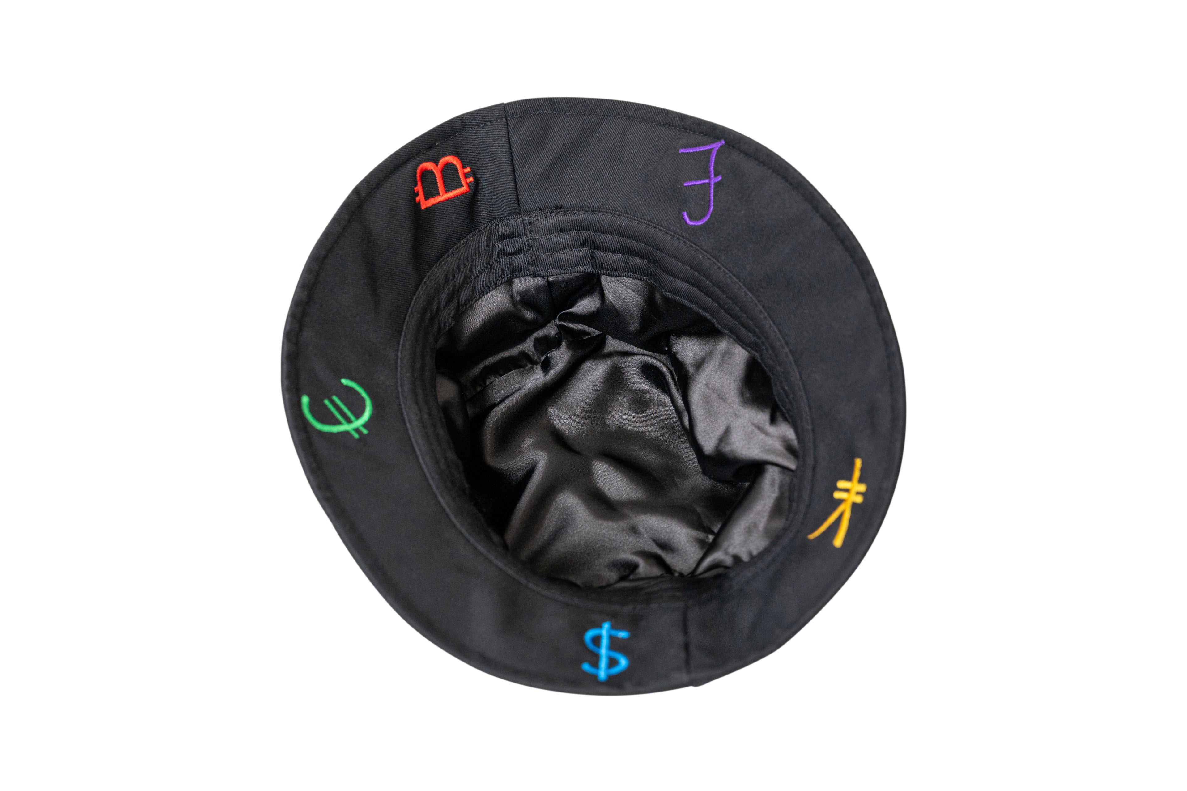Bucket Hat