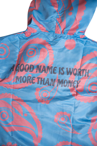 2023 Windbreaker Top