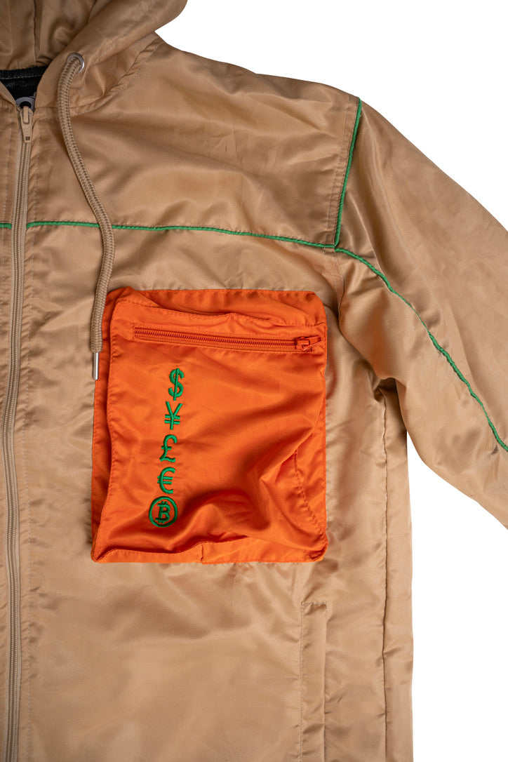 Field Motion Top