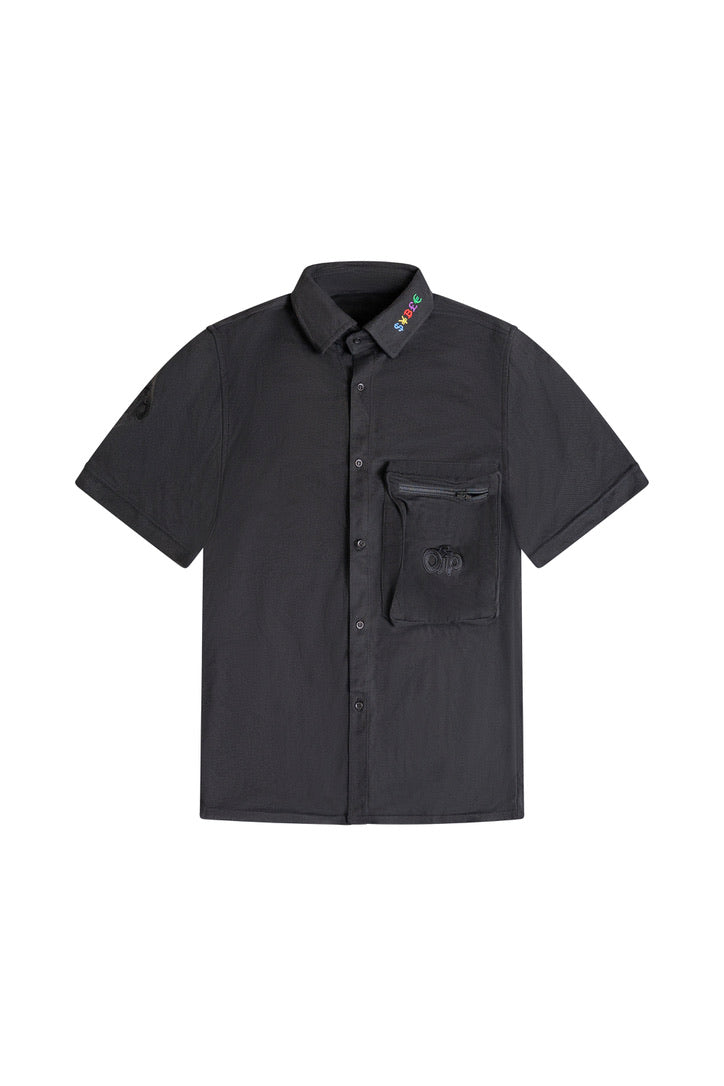 POLO Sweatset Top