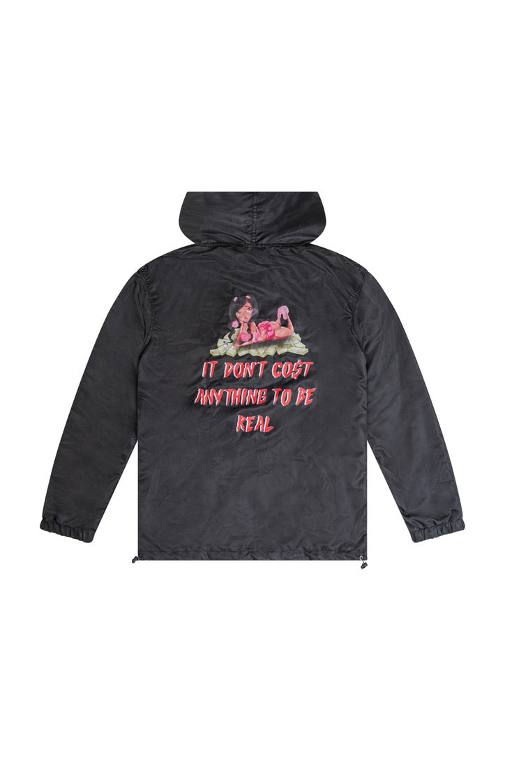 Field Motion Top