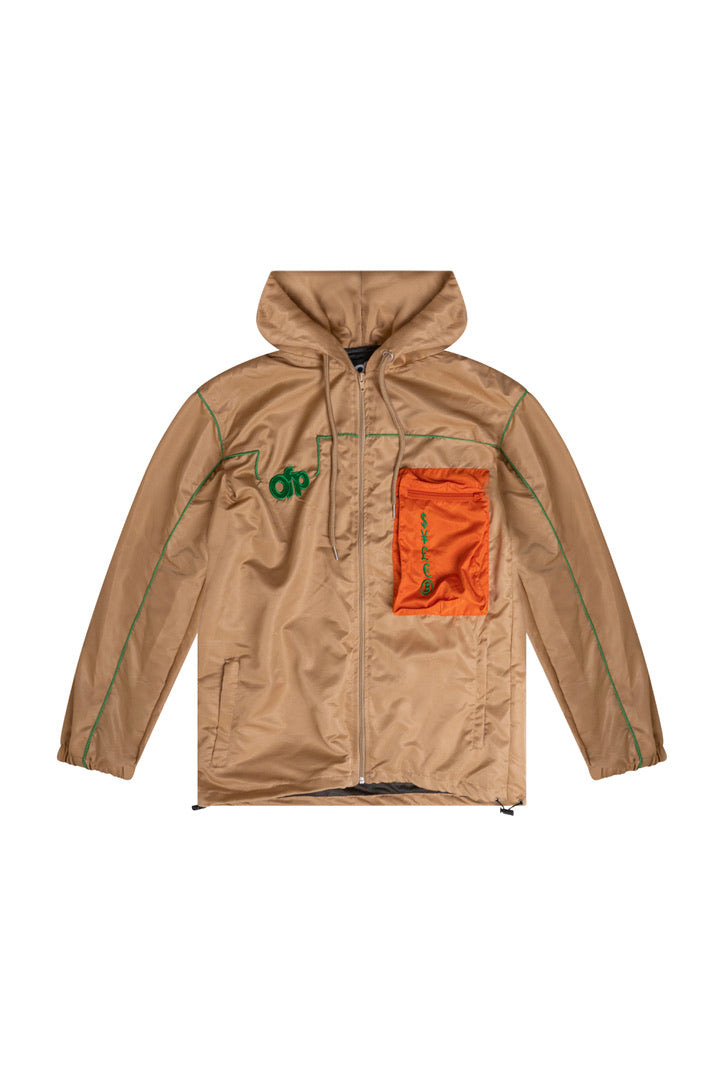 Field Motion Top