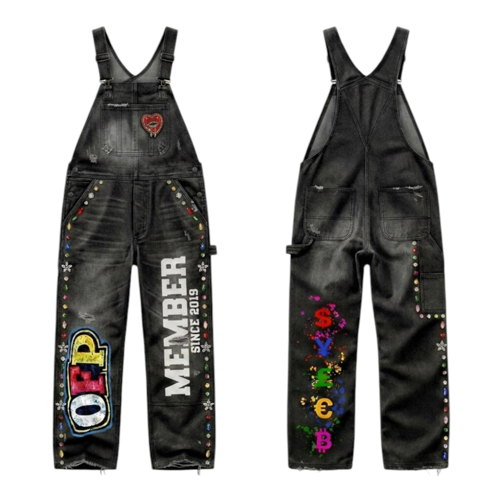 OVERALLS