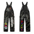 OVERALLS