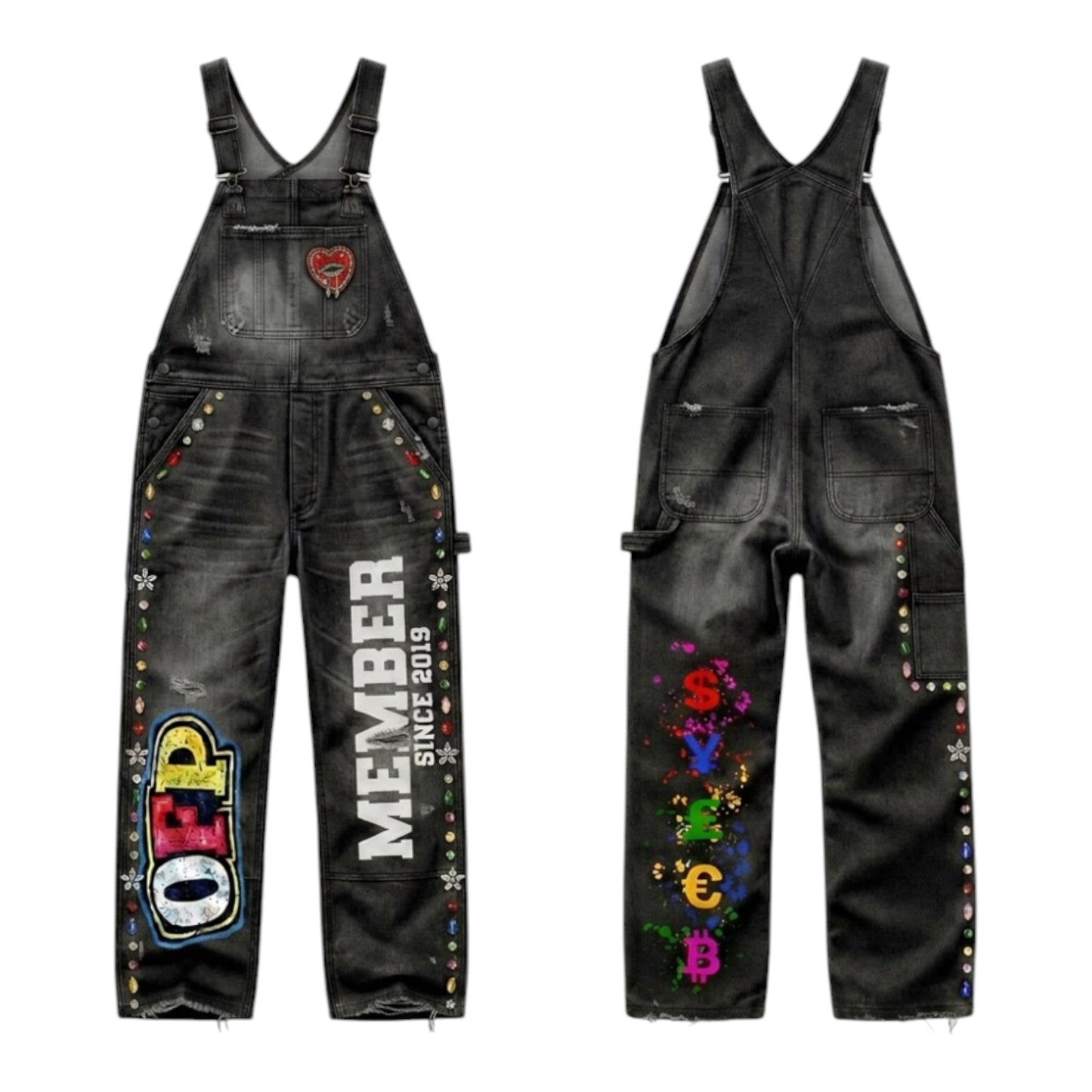 OVERALLS