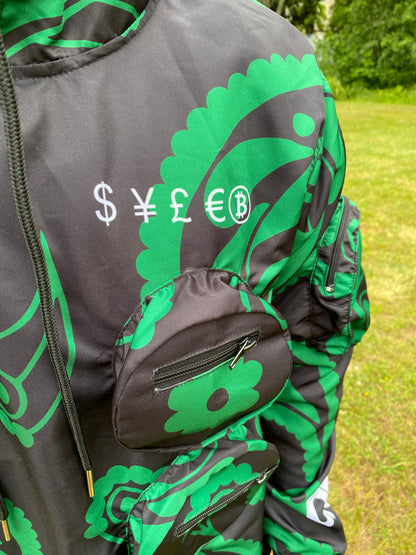 2023 Windbreaker Top