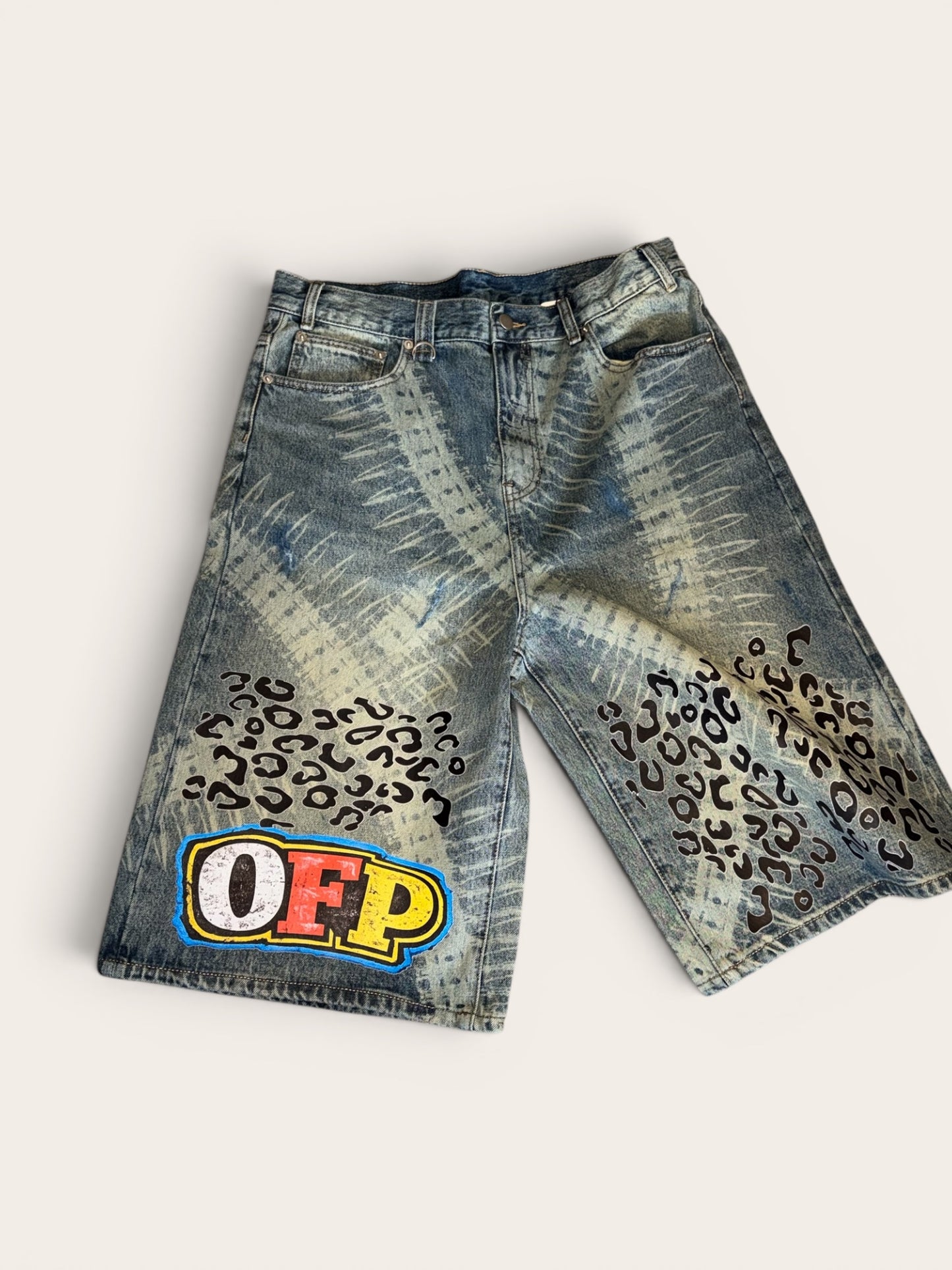 JORTS