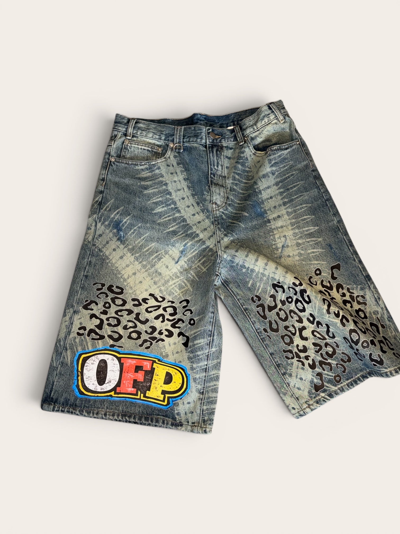 JORTS
