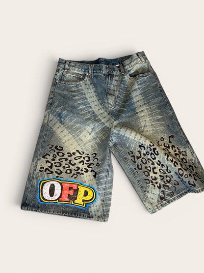 JORTS
