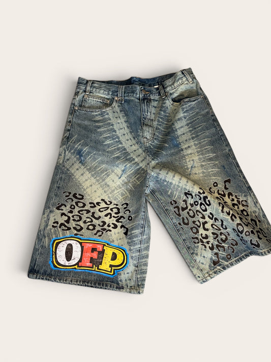 JORTS