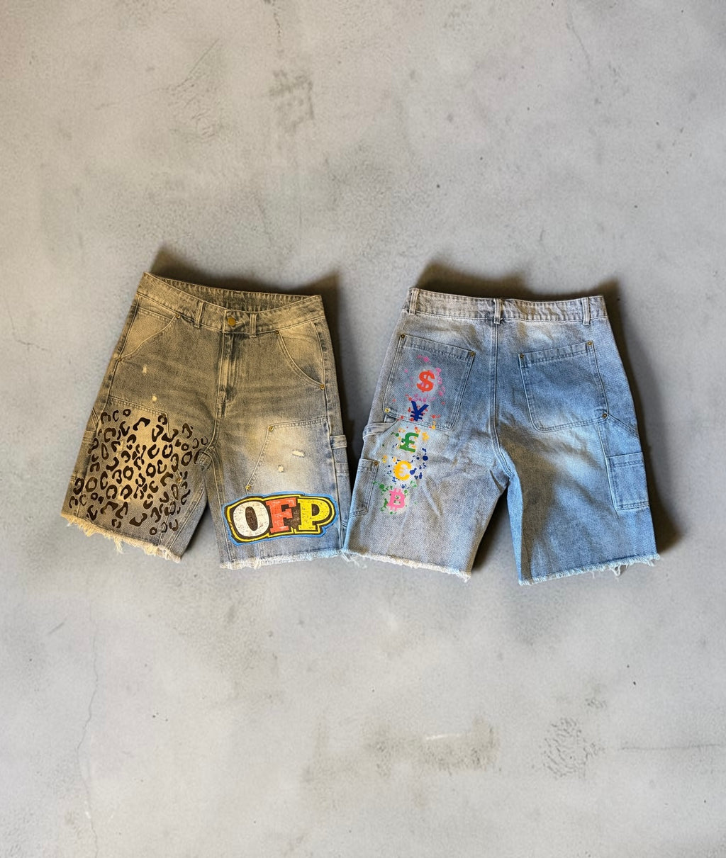 JORTS