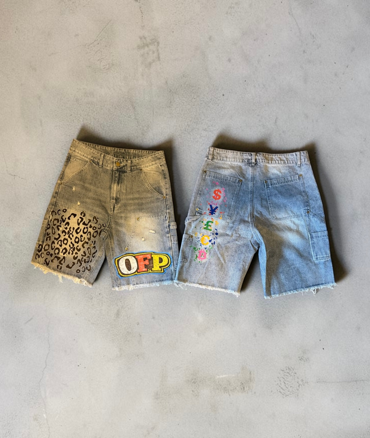 JORTS