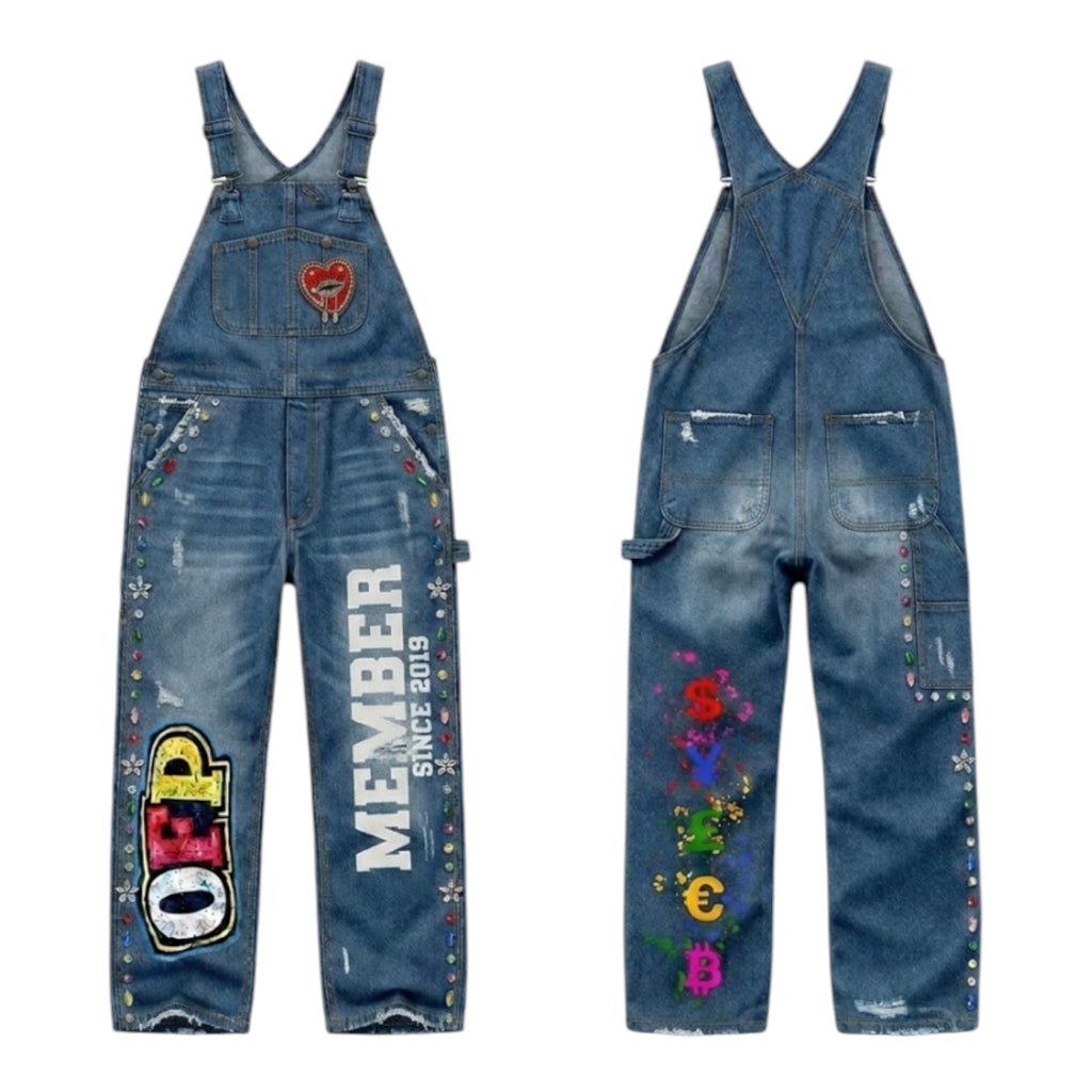 OVERALLS