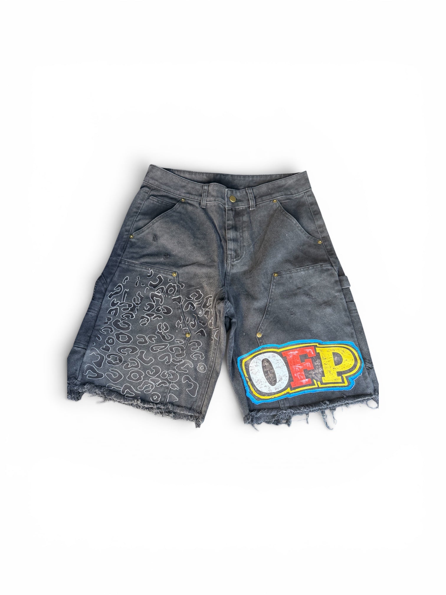 JORTS