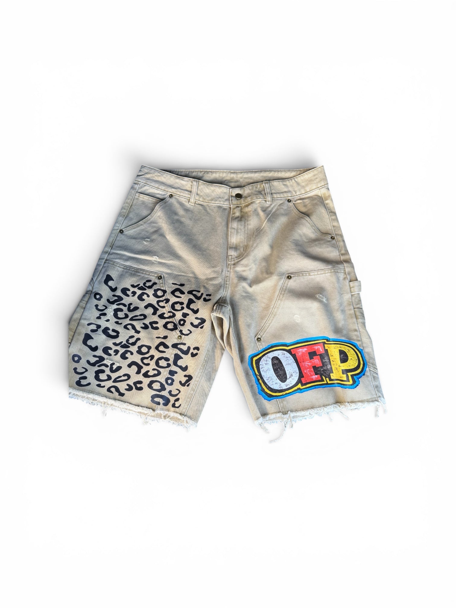 JORTS