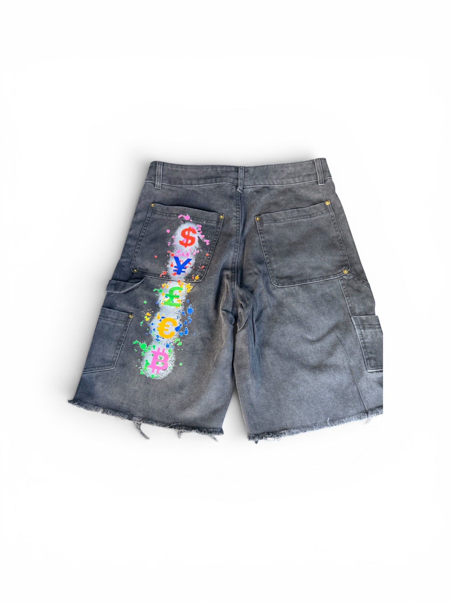 JORTS