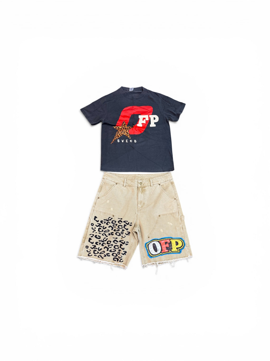 JORTS