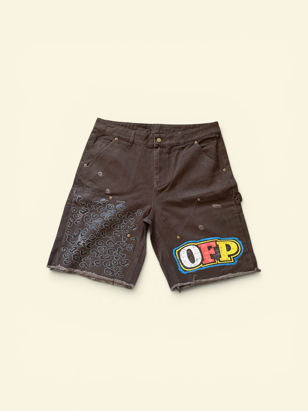 JORTS