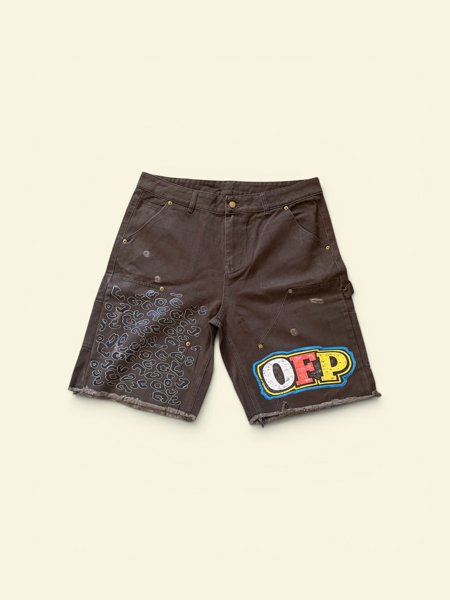 JORTS
