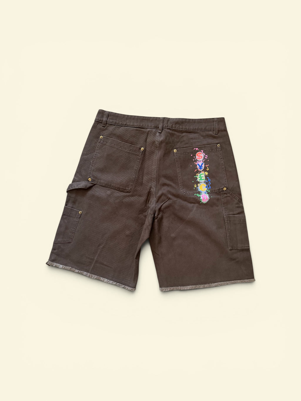 JORTS
