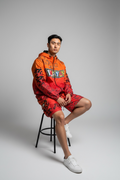 PLAYAS WINDBREAKERS