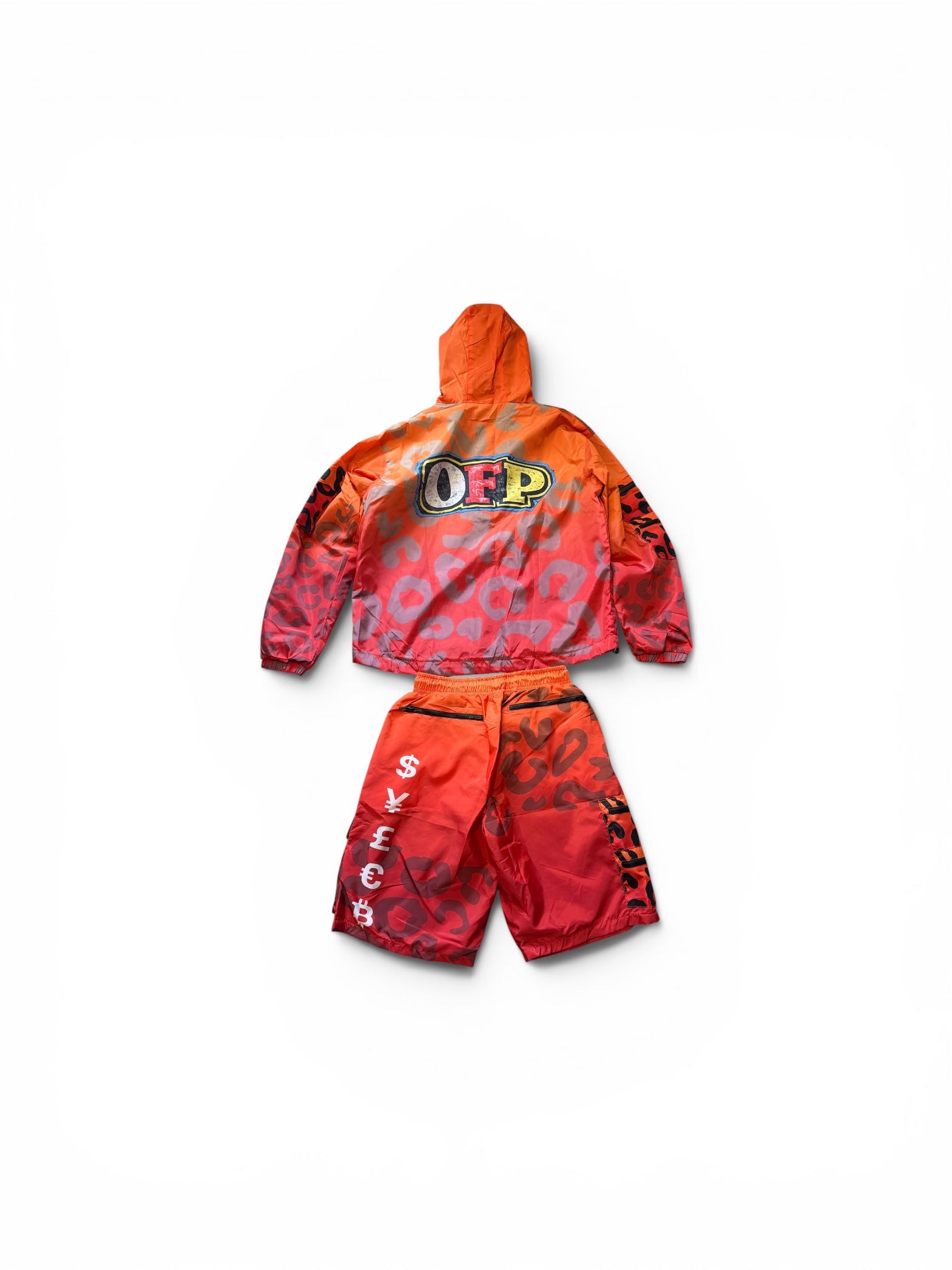 PLAYAS WINDBREAKERS