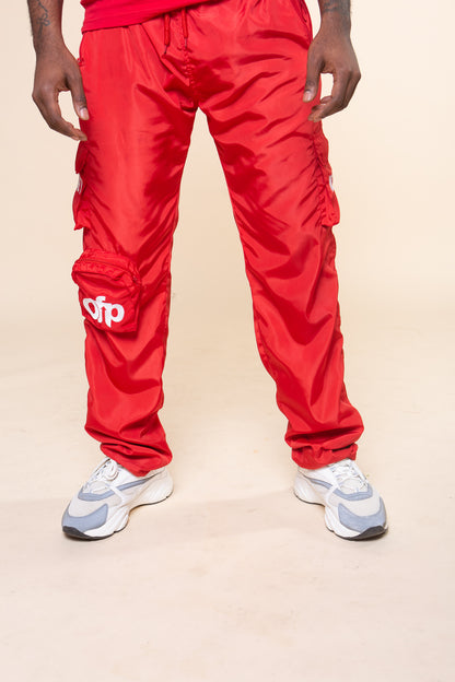 Make Money Not Friends Cargo Pants
