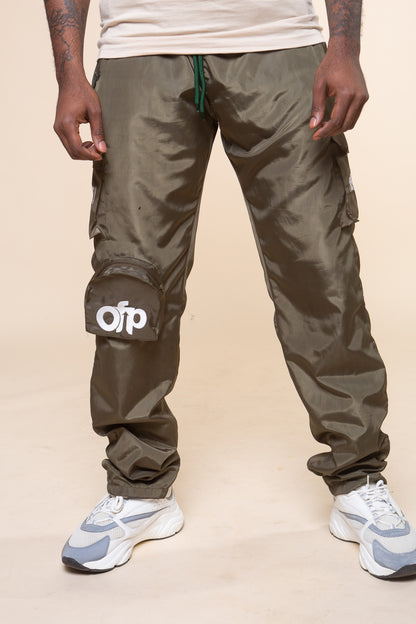 Make Money Not Friends Cargo Pants