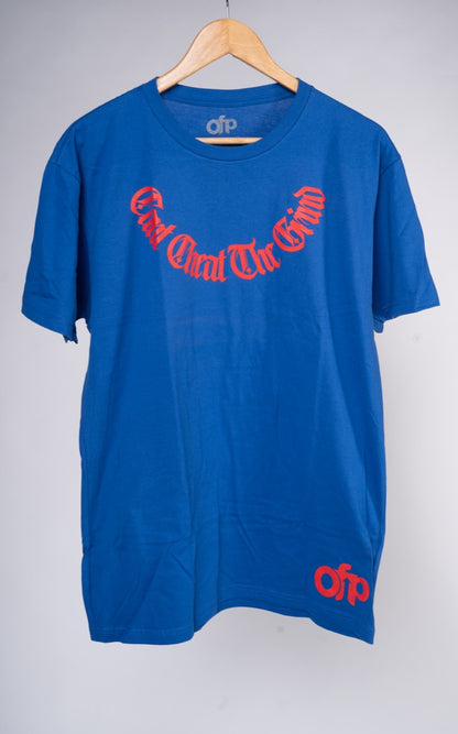 Can't Cheat The Grind Tee