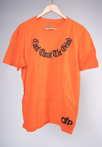Can't Cheat The Grind Tee