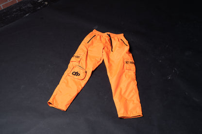 Make Money Not Friends Cargo Pants