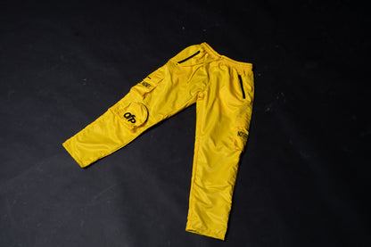 Make Money Not Friends Cargo Pants