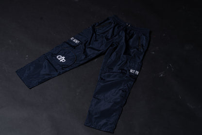 Make Money Not Friends Cargo Pants