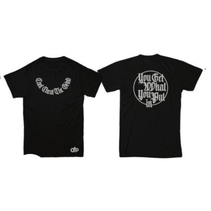 Can't Cheat The Grind Tee