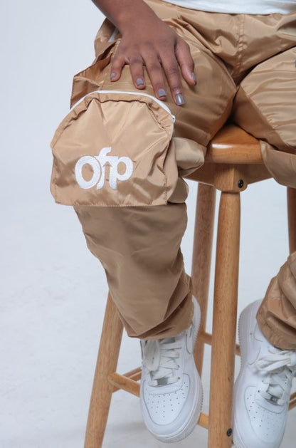 Make Money Not Friends Cargo Pants