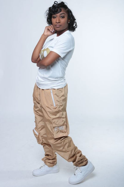 Make Money Not Friends Cargo Pants