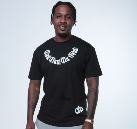 Can't Cheat The Grind Tee