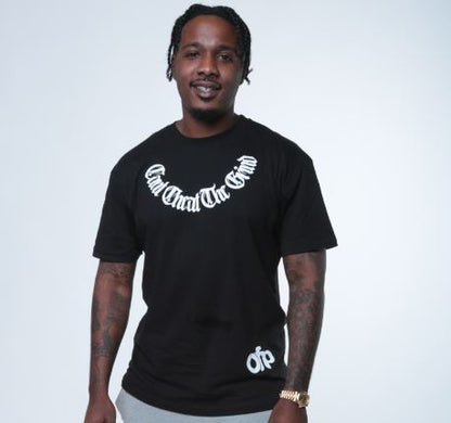 Can't Cheat The Grind Tee
